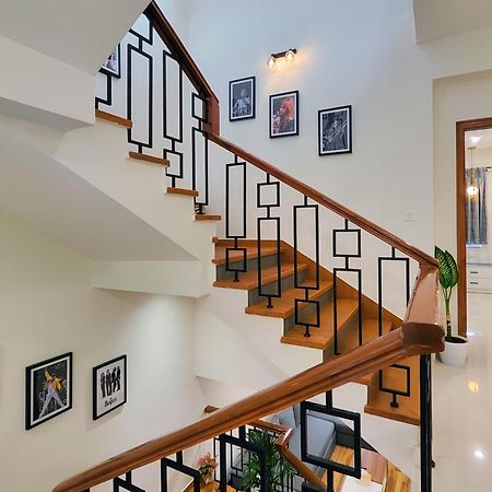 Casa Aurea - Luxurious 3Bhk Villa In Siolim Cunchelim Eksteriør billede
