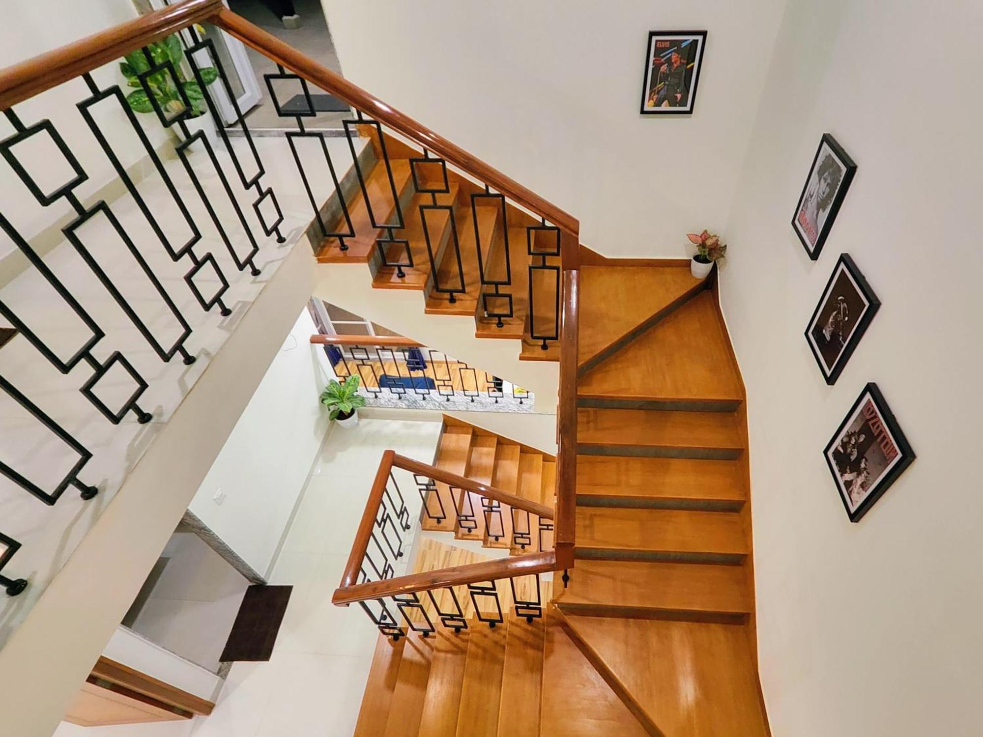 Casa Aurea - Luxurious 3Bhk Villa In Siolim Cunchelim Eksteriør billede